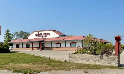China King Restaurant