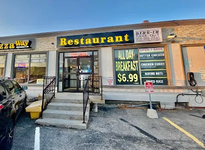 PizzaWay Restaurant