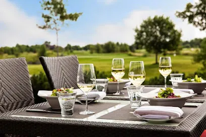 Perspectives Restaurant at Brookstreet