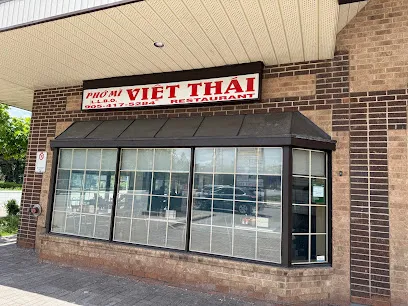 Pho Mi Viet Thai