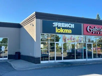 Lokma (Barrhaven)