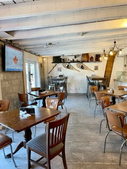 Paris Inn