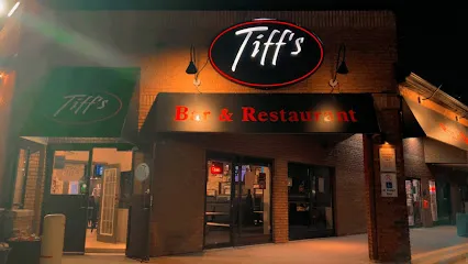 Tiff's Restaurant & Sports Bar