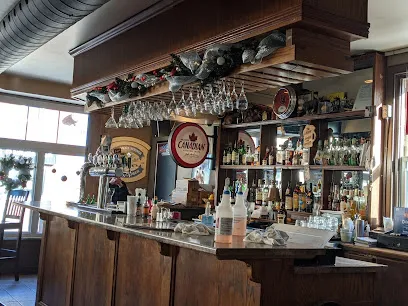 Thirsty Moose Pub & Eatery