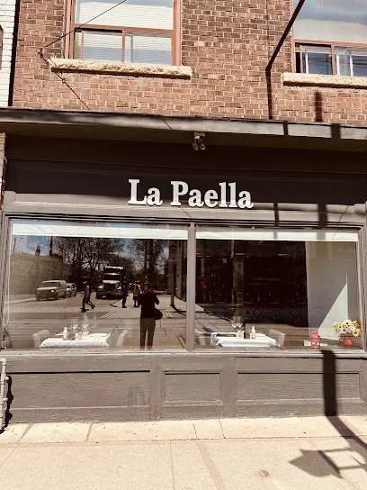 La Paella