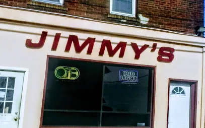 Jimmy's
