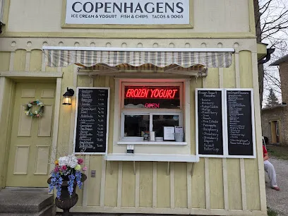 Copenhagen's