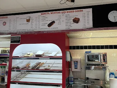 Donut Diner