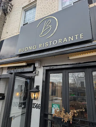 Buono Ristorante