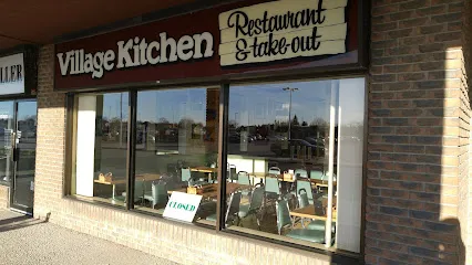 Village Kitchen