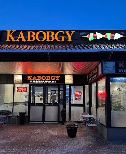 KABOBGY