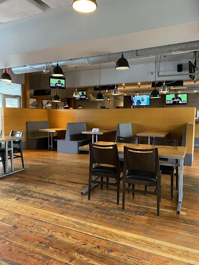 Collins Brewhouse