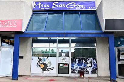 Miss Sai Gon Lounge