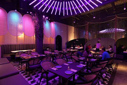 Isaan Der - Thai Kitchen & Bar