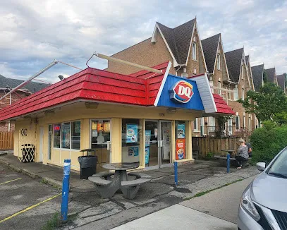 Dairy Queen (Treat)
