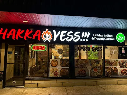 Hakka Yess !!!