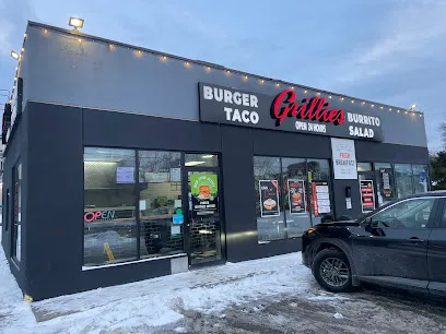 Grillies ( Richmond Hill )