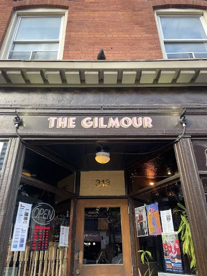 The Gilmour