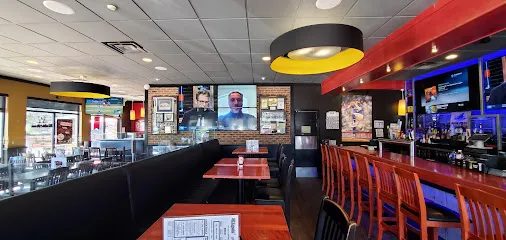 St. Louis Bar & Grill
