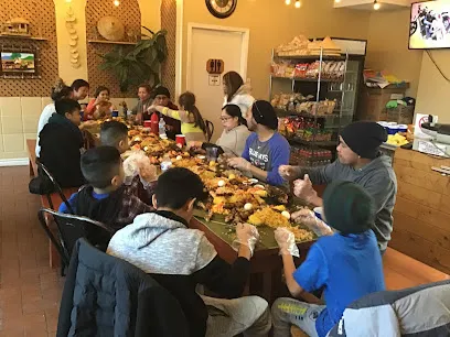 Mikaela's Kitchen