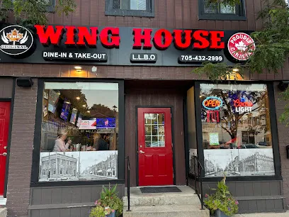 Winghouse Cannington