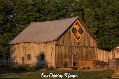 One Chicken Ranch