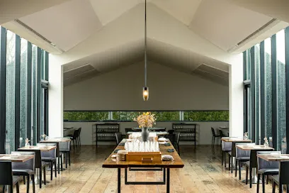 Restaurant Pearl Morissette