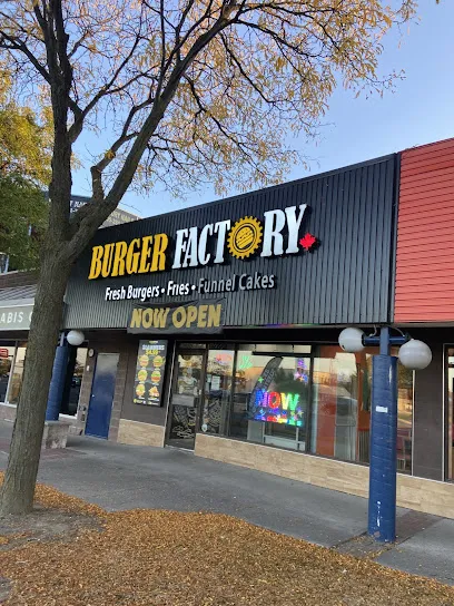 Burger Factory