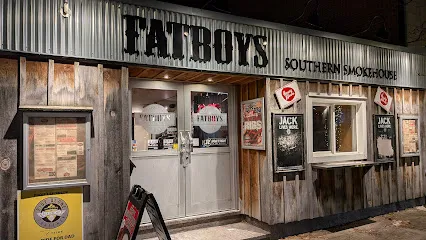 Fatboys Southern Smokehouse