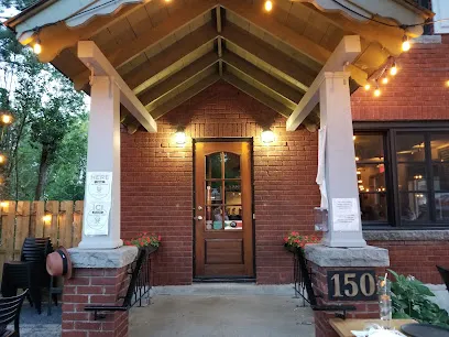 Restaurant Antonyme