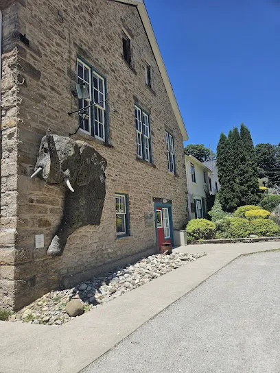 Williams Mill Creative Arts Studios