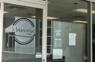 Hamonie Café & Restaurant