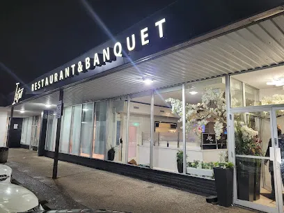 Istar Restaurant & Banquet