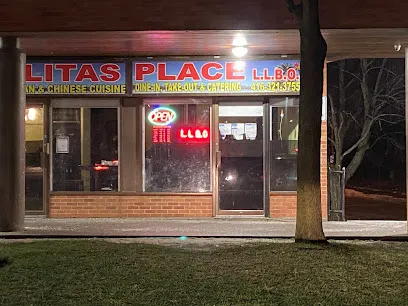 Lalitas Place