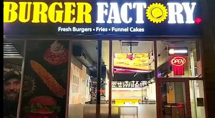 Burger Factory