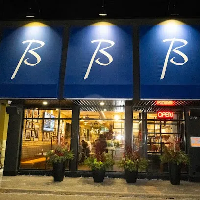 Bobby's Hideaway- Port Credit