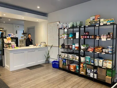 Yoona's Kitchen *Keto & Sugar Free & Gluten Free & Diabetic Friendly & Grain Free* Dairy Free & Vegan Option