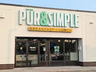 Pür & Simple