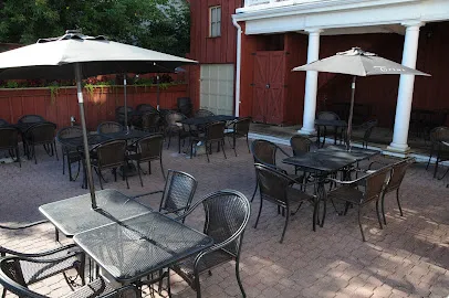 The Farmhouse Restaurant