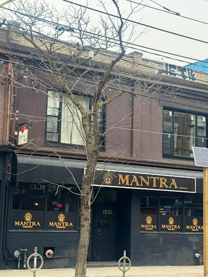 Mantra Toronto- Restaurant & Bar