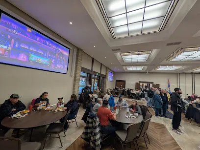 Serbian Big Friday Fish Fry - St. George Church