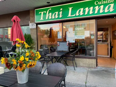Thai Lanna Cuisine