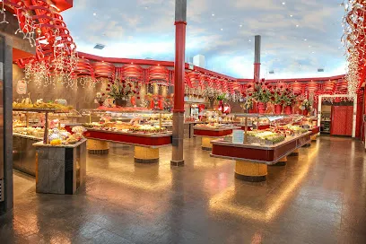 Mandarin Restaurant
