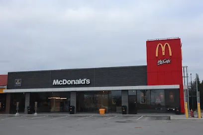 McDonald’s