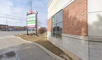 Aman's Kitchen & Meat Shop (Queen & Chinguacousy)