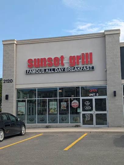 Sunset Grill