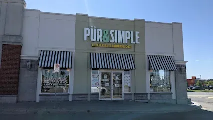 Pür & Simple