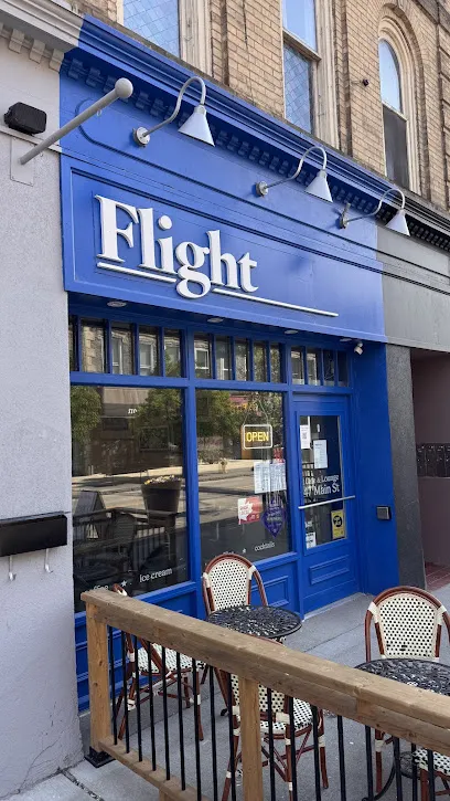 Flight Cafe
