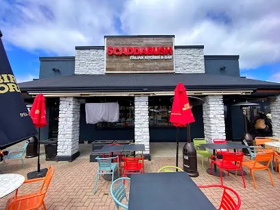 Scaddabush Italian Kitchen & Bar