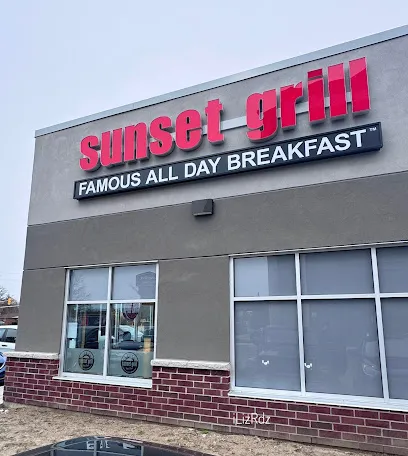 Sunset Grill
